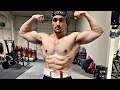 Diet Tips To Remain Lean (Full Day of Eating)