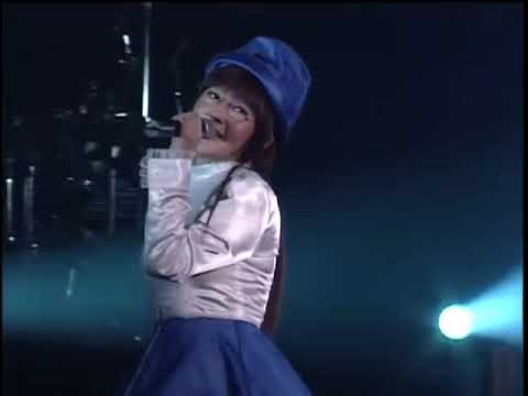 Under17   Moe Song wo Kiwameruzo!~ Club Citta Live 2003.12.13