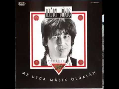 Bródy János - Santa Monica