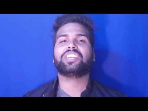 Ashutosh kumar Audition1