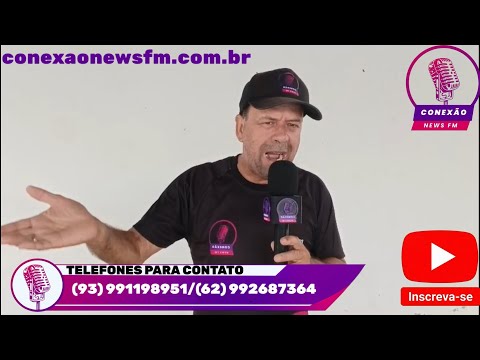 descartes de Carniças e Animais nas Ruas Conexão News fm Sugere a colo