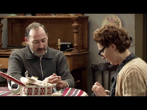 Amar C578 - Serafina confiesa a Felipe que Paco y ella tuvieron algo