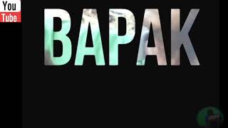 Download lagu BAPAK Didi kempot LIRIK LAGU mp3