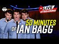 🔴 Ian Bagg - Conversations LIVESTREAM