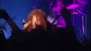At the gates - Blinded by fear (Live 1995)