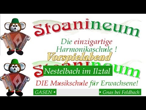 Stoanineum Außenstelle Nestelbach im Ilztal