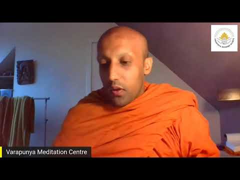 Dhammadāyāda Sutta (MN3) : Heirs in Dhamma , Reading 3