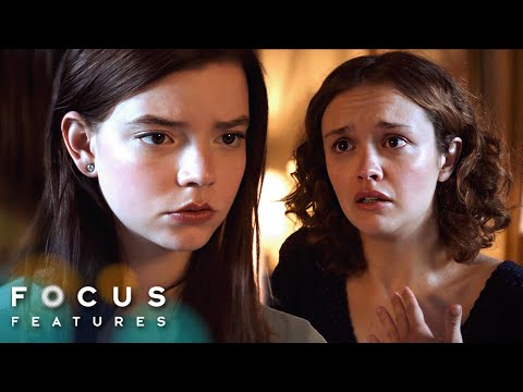 Amanda Teaches Lily the Fake Crying Technique