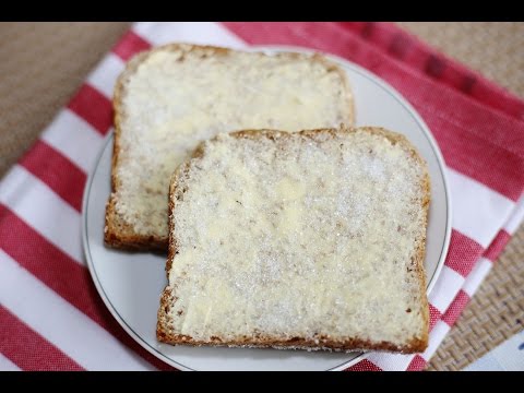 Sandwich Recipes : Sugar Sandwich recipe