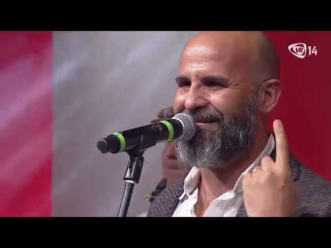 LIVE SHOW - A VINNITA RU PISCI