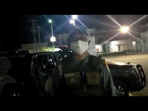 Homem é morto a facadas no centro de Codó neste sábado 09 Maio 2020