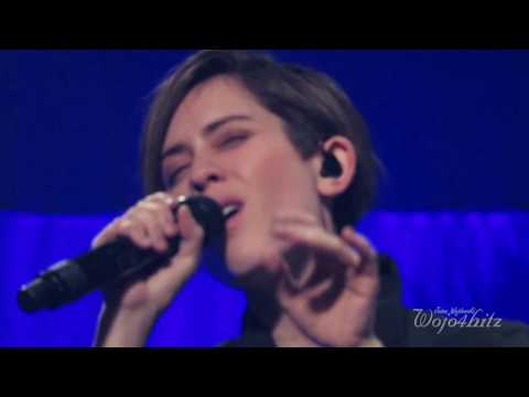 5/23 Tegan & Sara- Are You Ten Years Ago @ Moore Theatre, Seattle, WA 10/27/17
