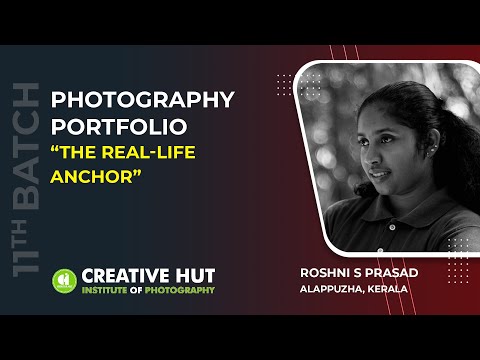 Travel Photography Video 1