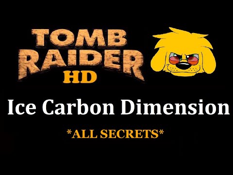 TRLE: Ice Carbon Dimension