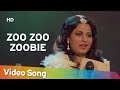 Zoo Zoo Zoobie Zooby Dance Dance Sarla Yeolekar Bollywood Hit Item Songs Alisha Chinoy
