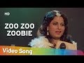 Zoo Zoo Zoobie Zooby - Item Girl - Dance Dance ...