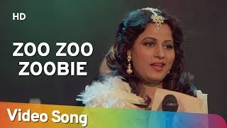 Download lagu Zoo Zoo Zoobie Zooby Dance Dance Sarla Yeolekar Bo... mp3