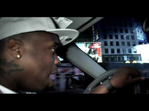 A-MAFIA - BEFORE I MET CAM'RON {OFFICIAL MUSIC VIDEO}