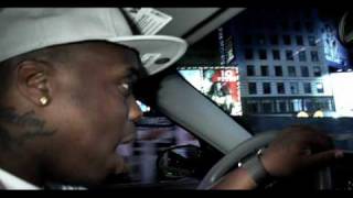 A-MAFIA - BEFORE I MET CAM'RON {OFFICIAL MUSIC VIDEO}