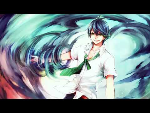 ★ Dark Nightcore ☆ 【Hurricane】 I Prevail