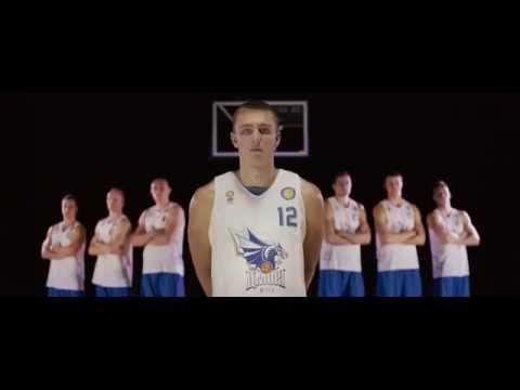 2015-10-14: Цмоки-Минск - Имиджевый Ролик 2015/2016