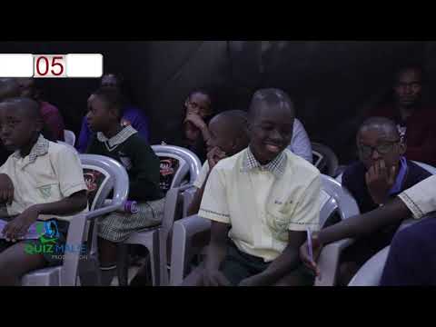Face to Face Ep4 Our Lady of Africa Vs Kisubi Boys