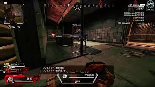 【apex】盛るランク　ダイヤいくゾ！！！！＃初見歓迎　＃女性実況