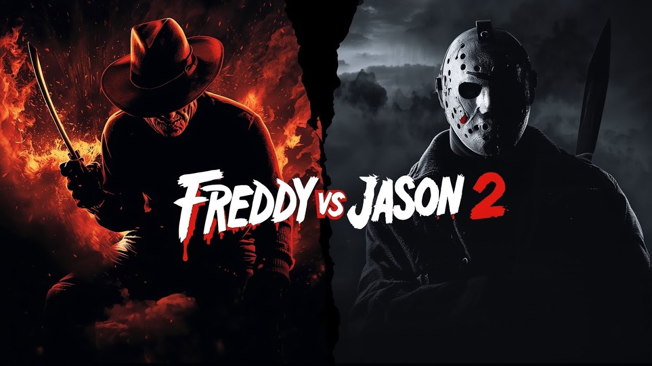 Freddy vs Jason 2 (2026) Review: The Horror Legends Return in a Nightmare Bigger Than Ever