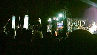 Godhead - The Reckoning - 10-27-06