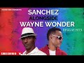 SANCHEZ ALONGSIDE WAYNE WONDER (STRICTLY THE BEST HITS) REGGAE SONGS - PRIMETIME (876)-846-9734