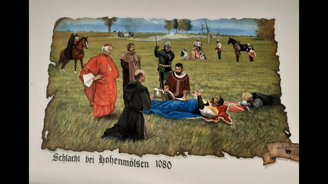 von Tornau nach Hohenmölsen 10 November 2022