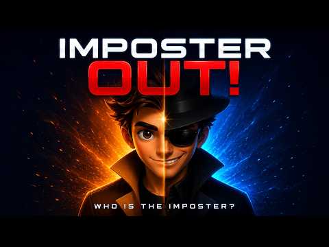 Imposter Out