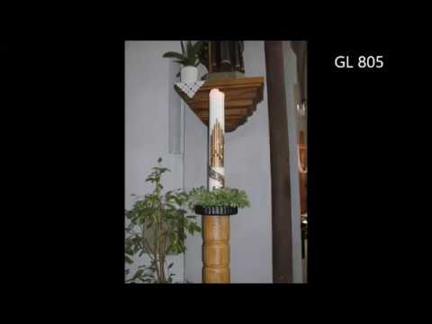 Dir jubeln Engelchöre