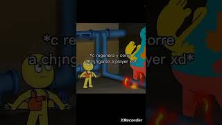 Download lagu I don't understand why this scene is okay XD #humor #poppyplaytim #gametoons #doey #xd mp3