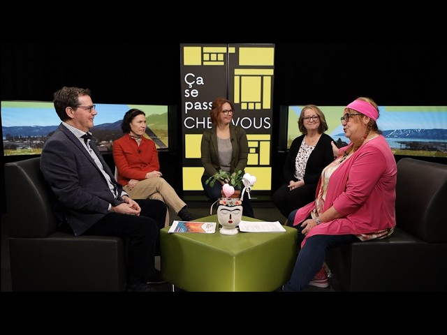 Ça se passe chez vous – 10 février 2026