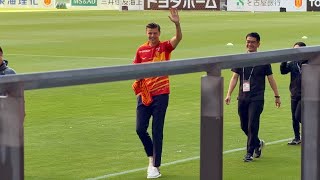 【名古屋×京都】ランゲラック チャント（2026年5月10日 J1 第16節 名古屋グランパス×京都サンガ）