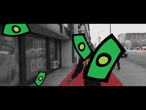 Fly Anakin - Brainwash'd / E. Broad St. (Official Music Video)