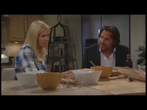 NEXT on THE BOLD AND THE BEAUTIFUL 7378