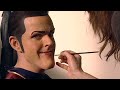 Latabæjarhátíð Í Höllinni Behind The Scenes Documentary 1080p50 LazyTown
