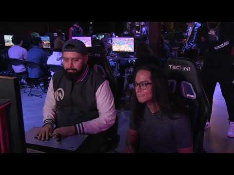 WNF High Roller: Radiance | Commander Jesse vs Mataoja (Group B)
