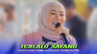 Download lagu TERLALU SAYANG - SITI ALIYAH | SATRIA MUDA TAMBI | Blok Pulo Tambi Sliyeg Indramayu mp3 Download lagu TERLALU SAYANG - SITI ALIYAH | SATRIA MUDA TAMBI | Blok Pulo Tambi Sliyeg Indramayu mp3