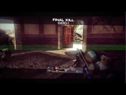 Text Nahjr - Nahjr Goes Hard #7