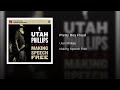 Utah Phillips - Pretty Boy Floyd