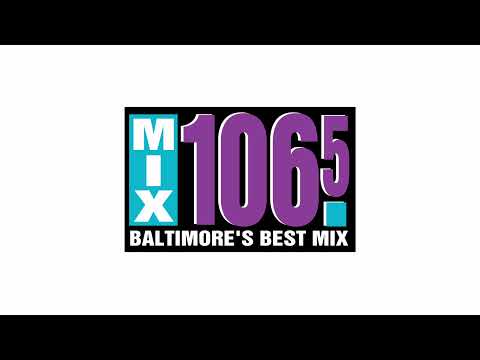 WWMX/Baltimore, Maryland Legal ID - December 13, 2021