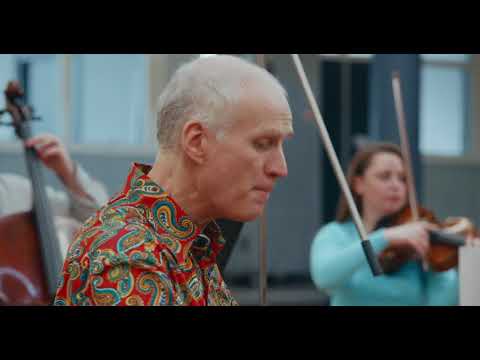 Joseph Horovitz - Jazz Harpsichord Concerto (1965) - Patrick Ayrton and Les Inventions