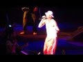 Kid Rock Chickens in the Pen 