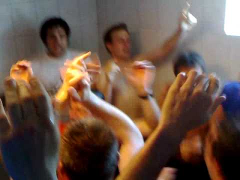 HVCH 2 Promotie 1e Klasse