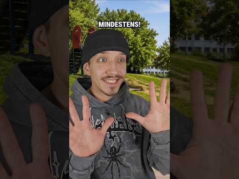 Eine Idee wie man reich wird 💰🤣