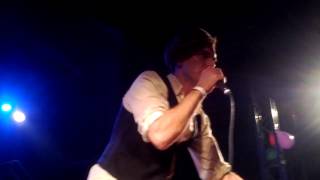 NOBRAINO - Rallentare a Pietracuta live @Vidia Club