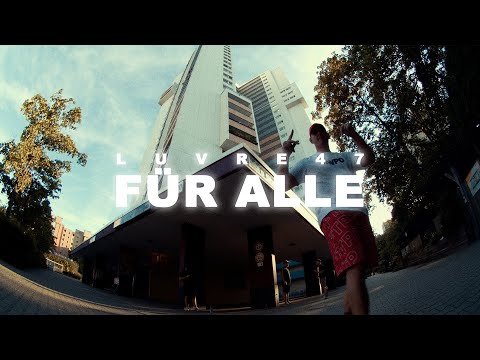 Video thumbnail for FÜR ALLE
